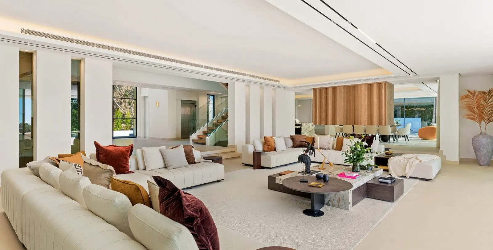 Venta de villa independiente en La Quinta 4
