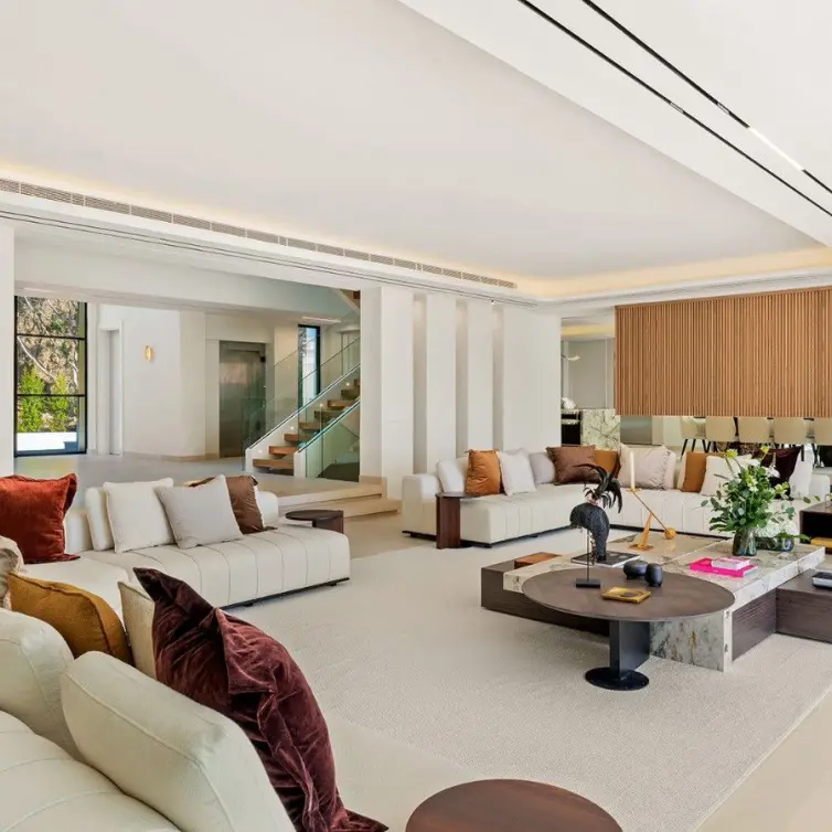 Venta de villa independiente en La Quinta