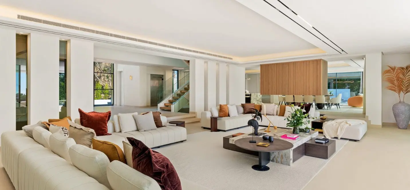 Venta de villa independiente en La Quinta 3
