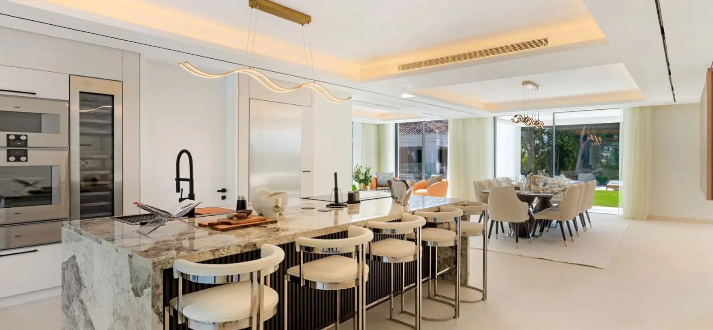 Venta de villa independiente en La Quinta 4