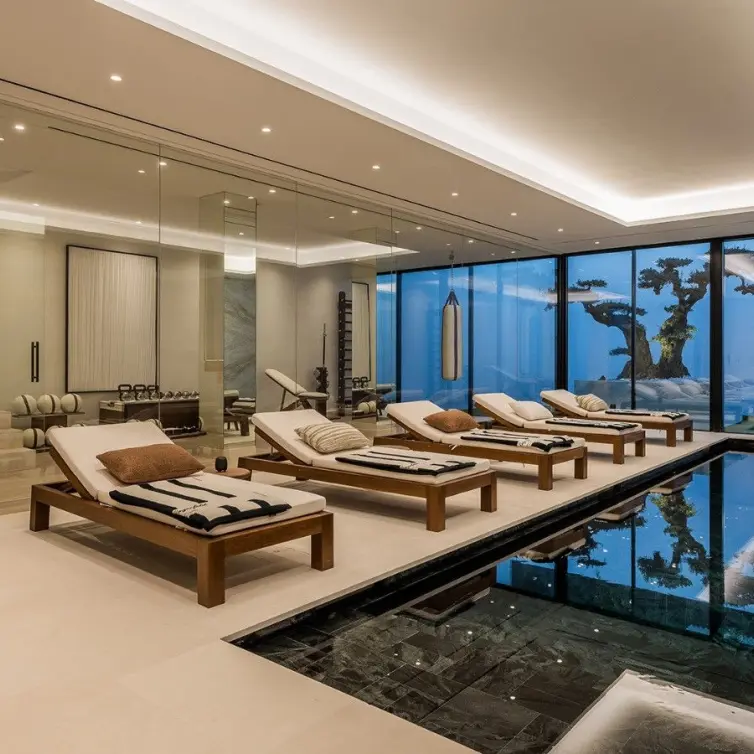 Venta de villa independiente en La Quinta