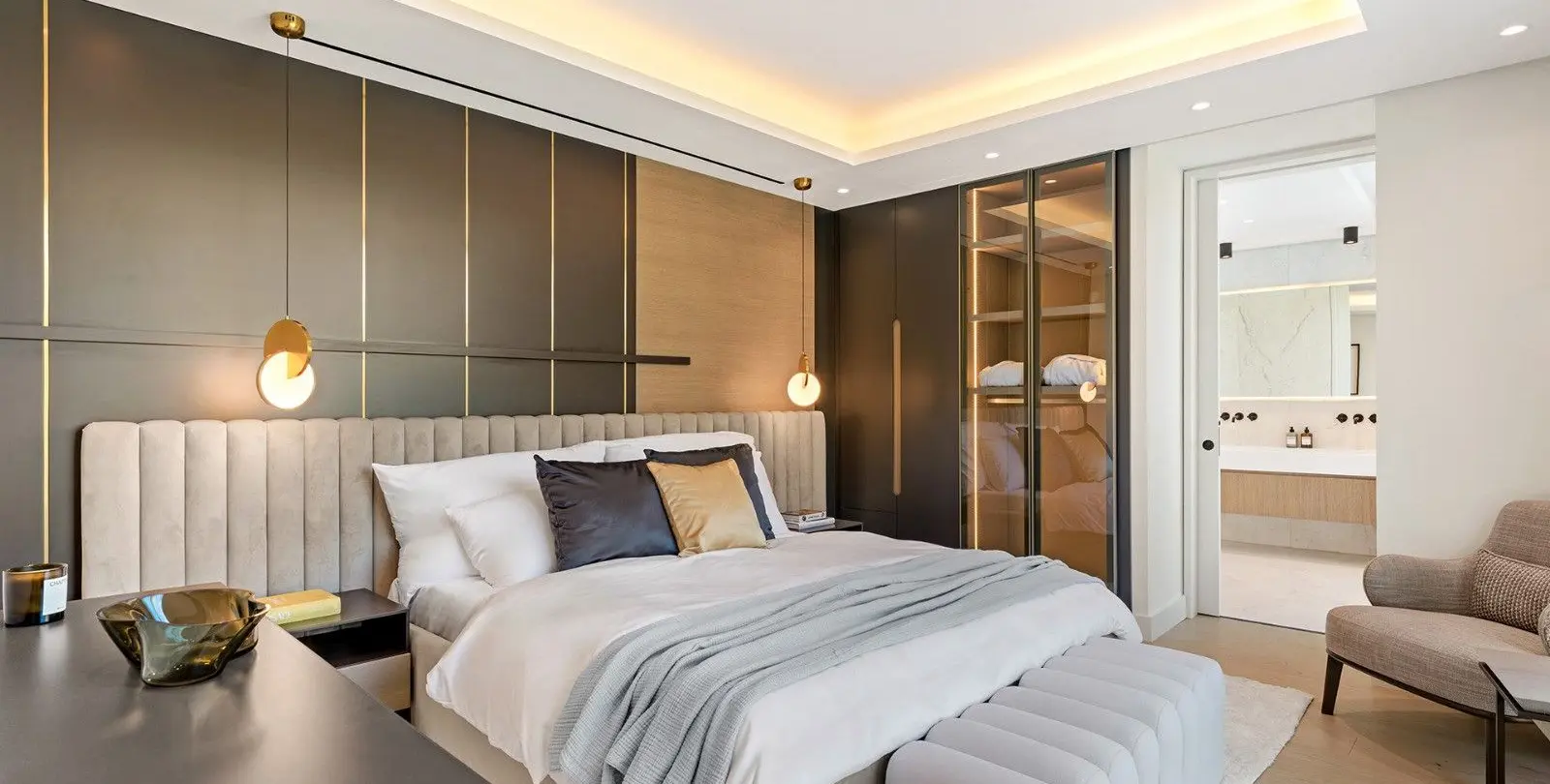 Venta de villa independiente en La Quinta 11