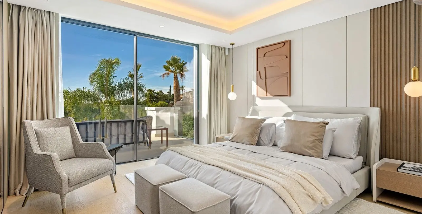 Venta de villa independiente en La Quinta 12