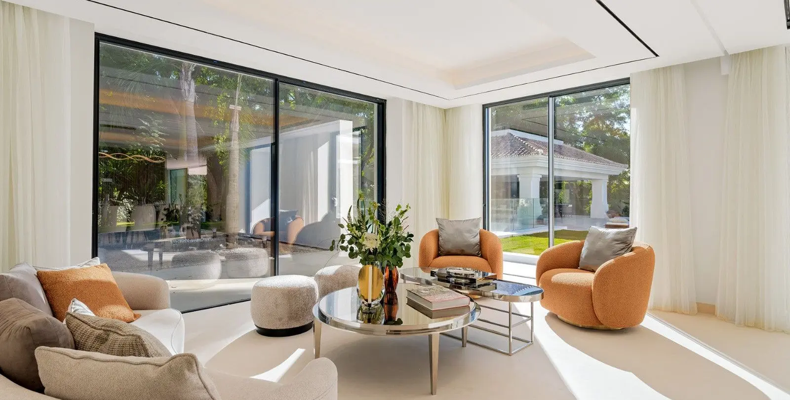 Venta de villa independiente en La Quinta 14