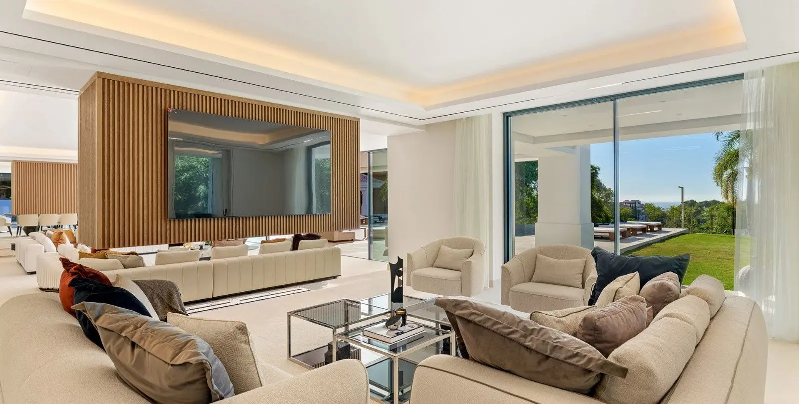 Venta de villa independiente en La Quinta 15