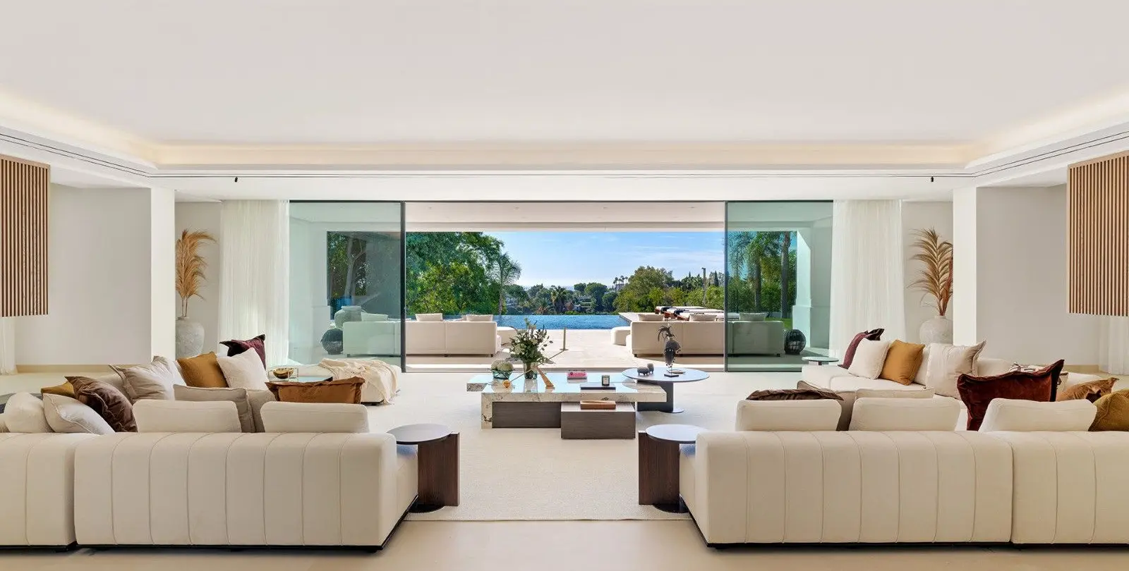 Venta de villa independiente en La Quinta 17