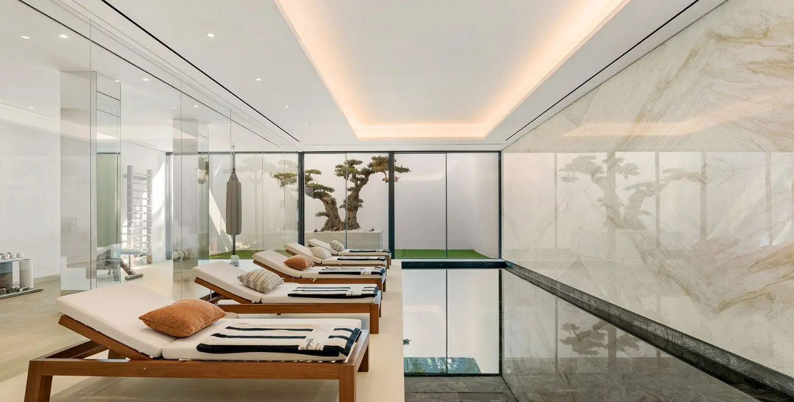 Venta de villa independiente en La Quinta 19