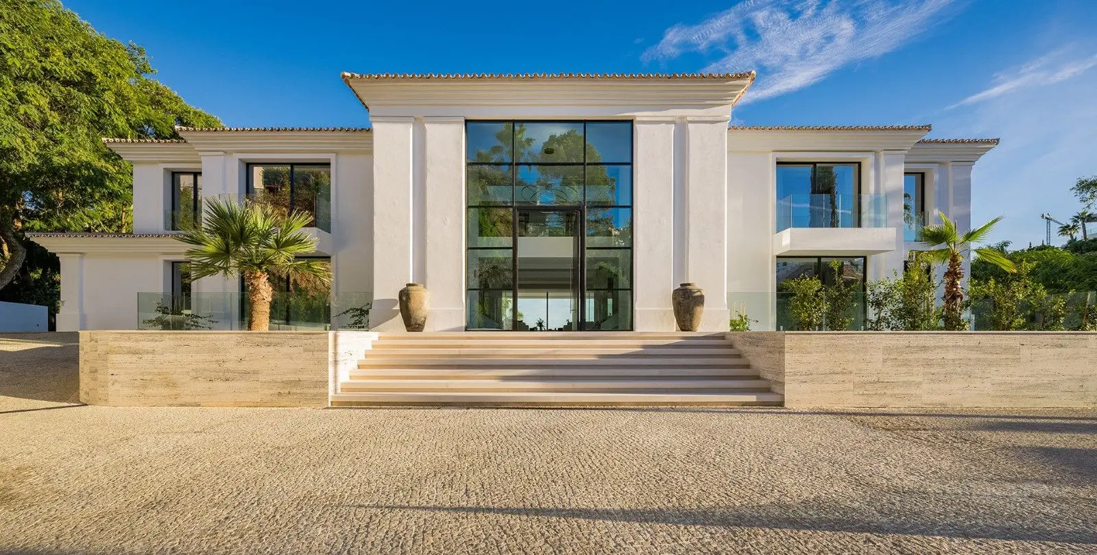 Venta de villa independiente en La Quinta 23