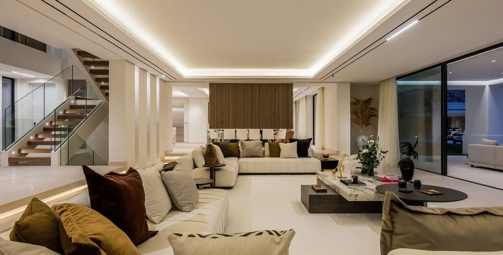 Venta de villa independiente en La Quinta 31