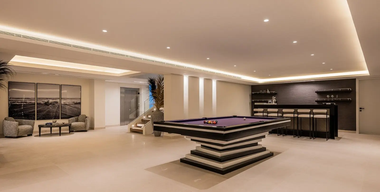 Venta de villa independiente en La Quinta 33