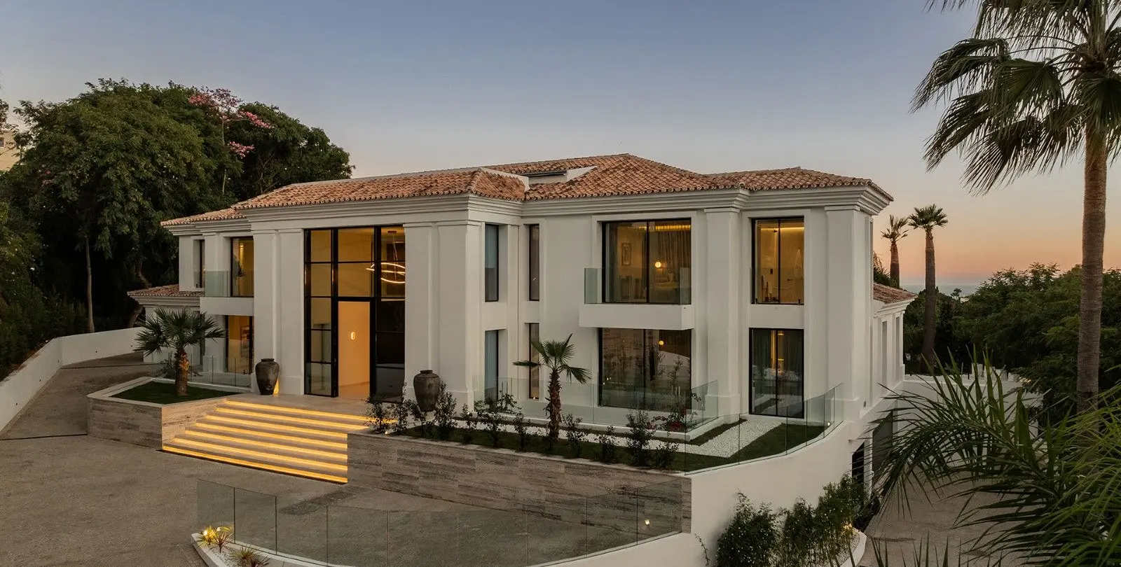 Venta de villa independiente en La Quinta 36