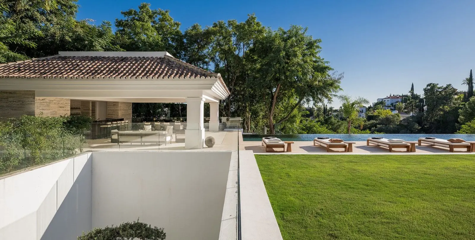 Venta de villa independiente en La Quinta 37