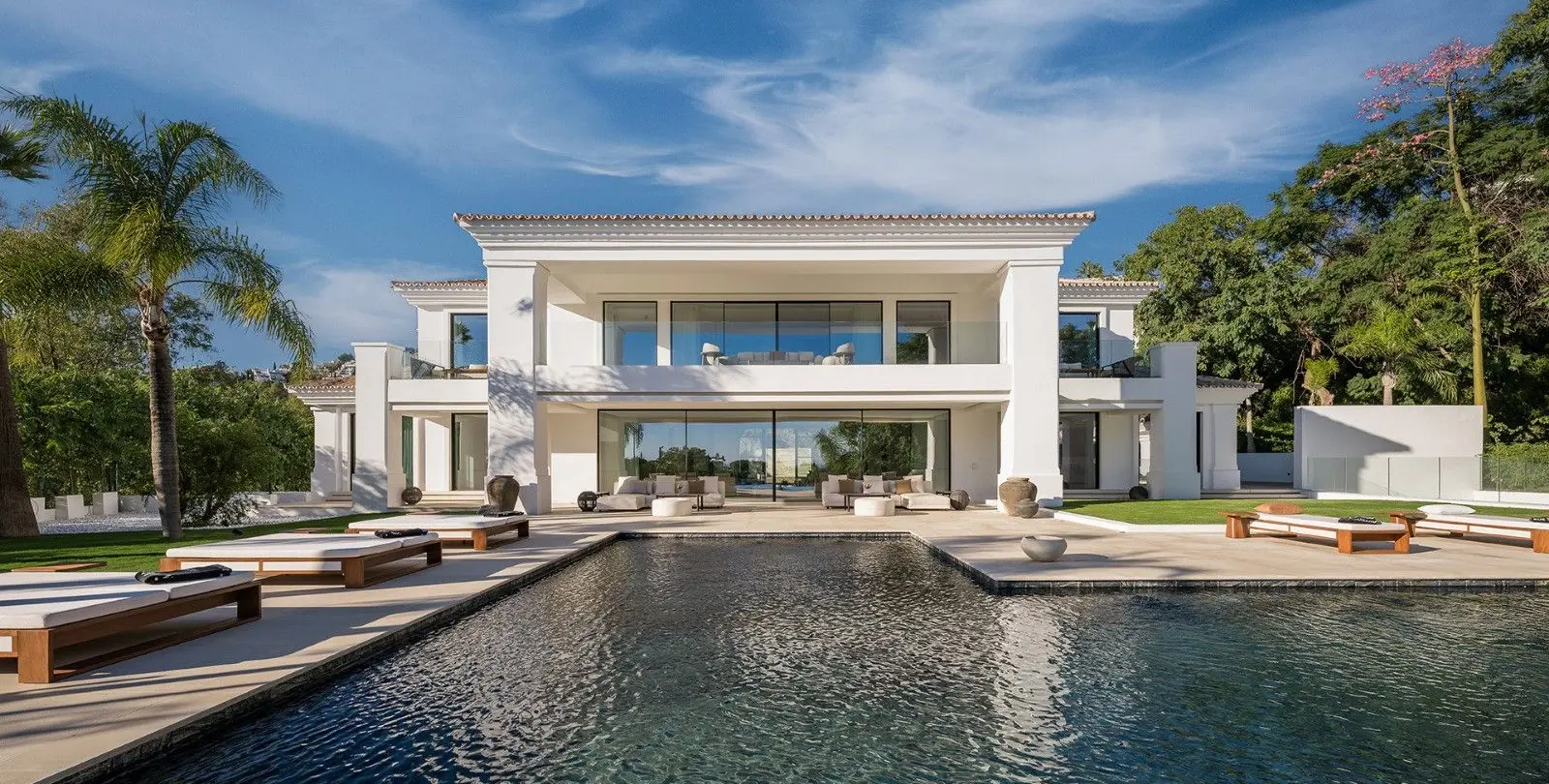 Venta de villa independiente en La Quinta 41