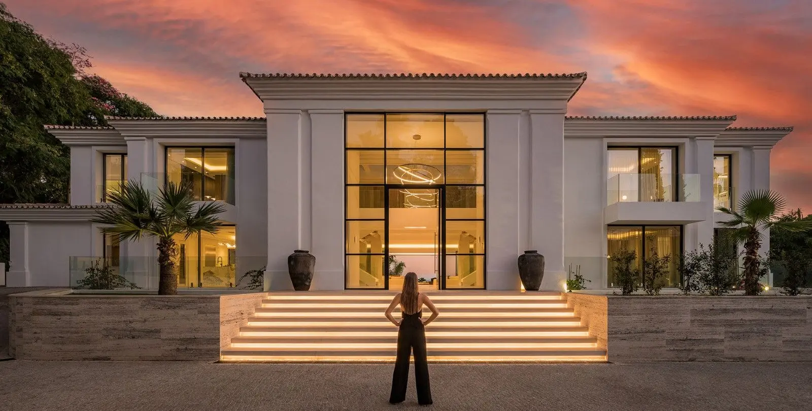 Venta de villa independiente en La Quinta 43