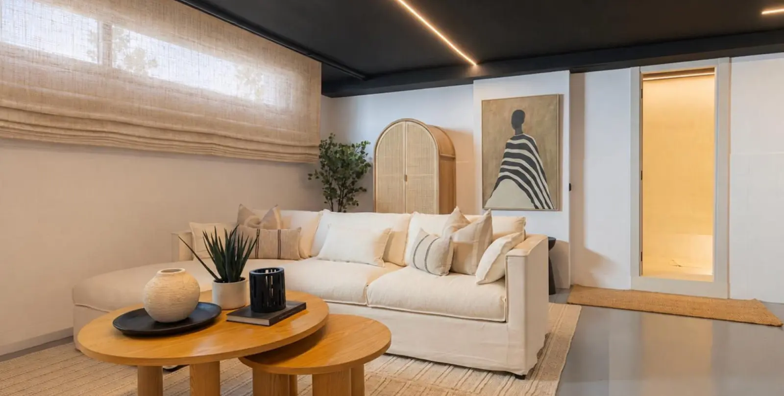 Long-term rent of detached villa in Costalita 27