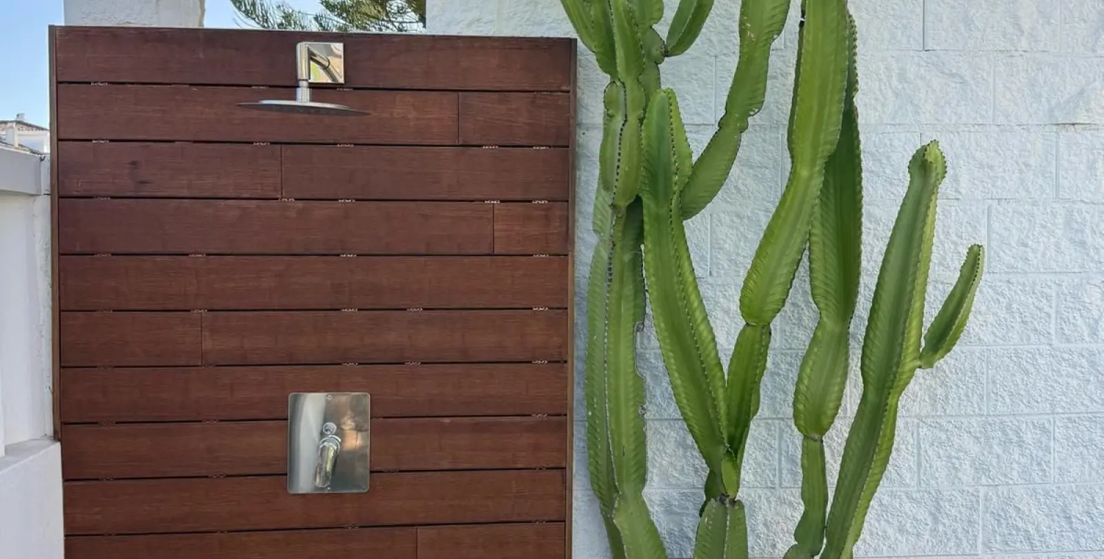 Long-term rent of detached villa in Costalita 35