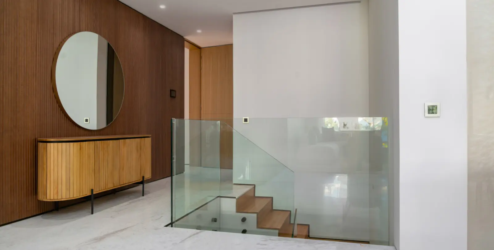 Long-term rent of ground floor apartment in The Golden Mile 25
