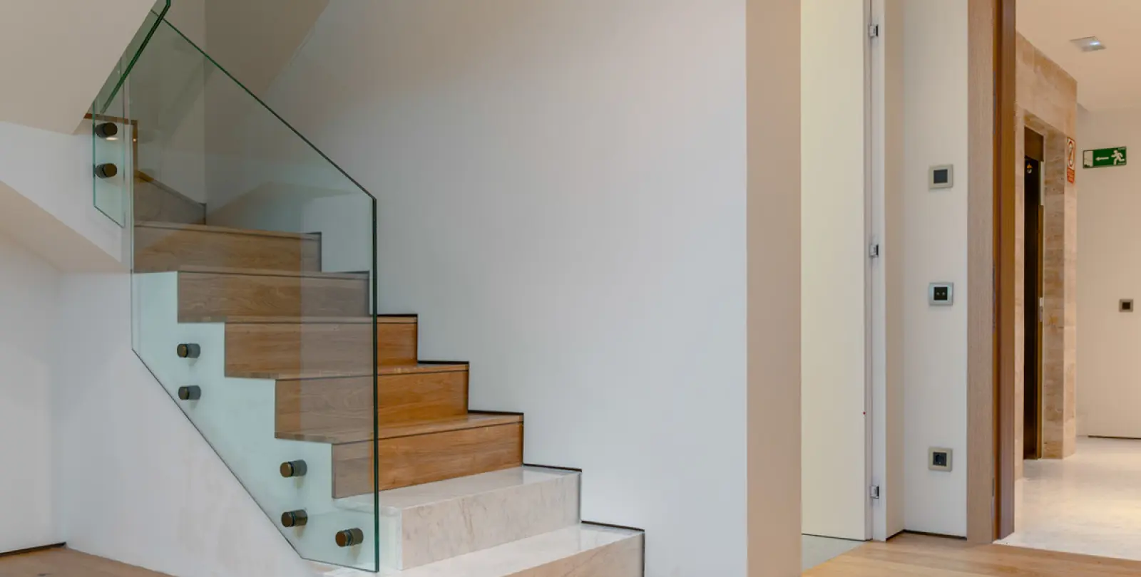 Long-term rent of ground floor apartment in The Golden Mile 27