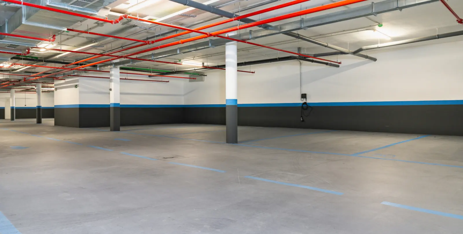 Long-term rent of ground floor apartment in The Golden Mile 36