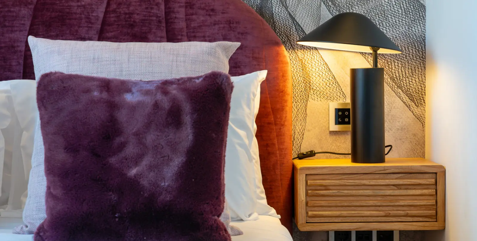 Long-term rent of ground floor apartment in The Golden Mile 50