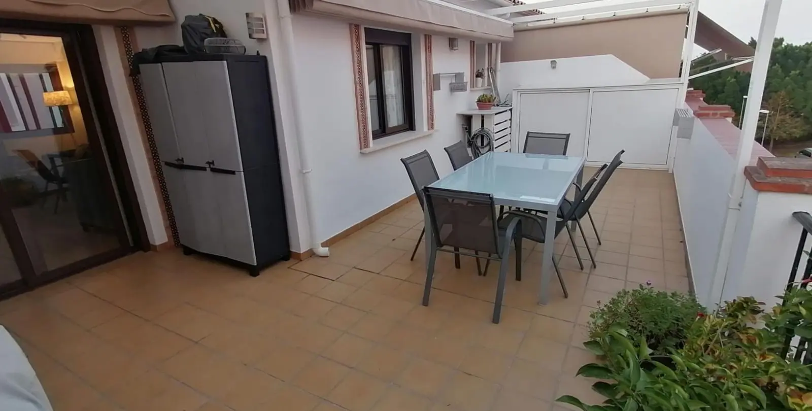 Sale of penthouse in Alhaurín de la Torre 1