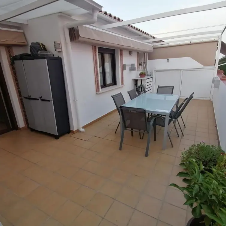Sale of penthouse in Alhaurín de la Torre