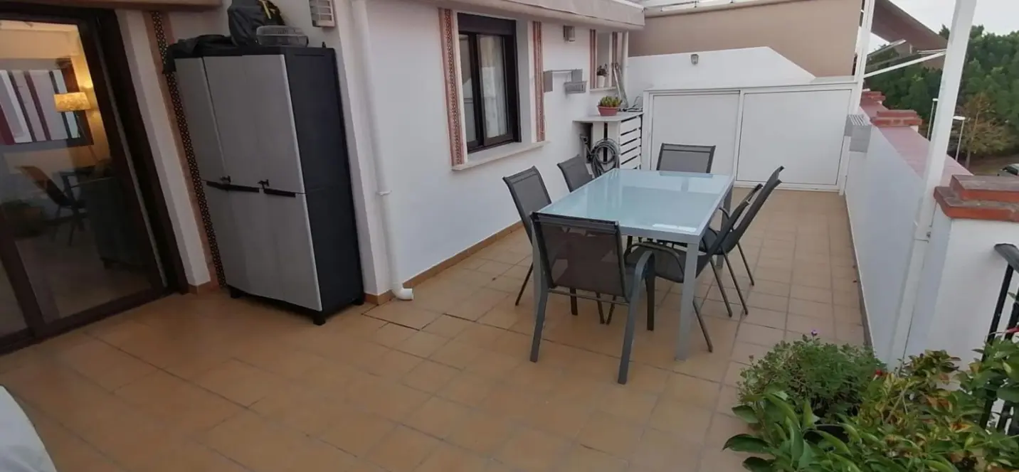 Sale of penthouse in Alhaurín de la Torre 0
