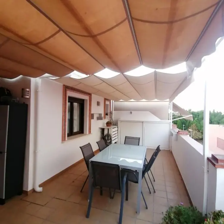 Sale of penthouse in Alhaurín de la Torre