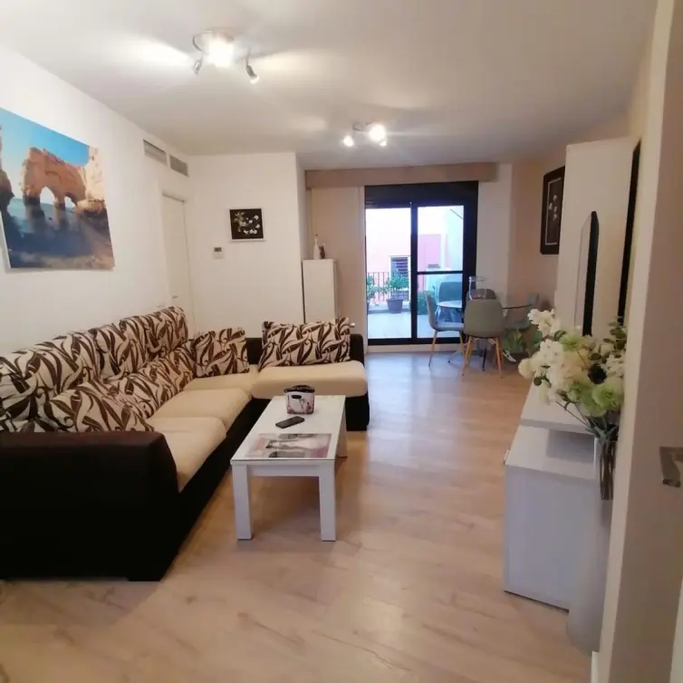 Sale of penthouse in Alhaurín de la Torre