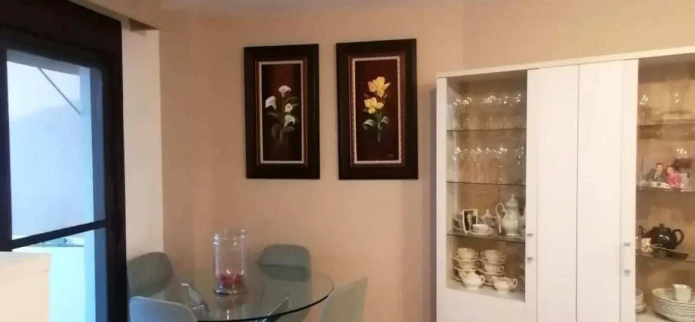 Sale of penthouse in Alhaurín de la Torre 4