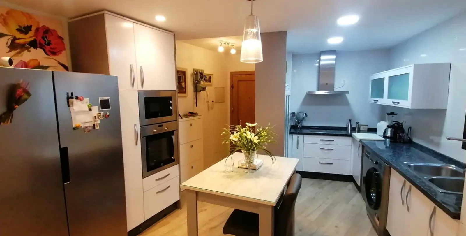 Sale of penthouse in Alhaurín de la Torre 6