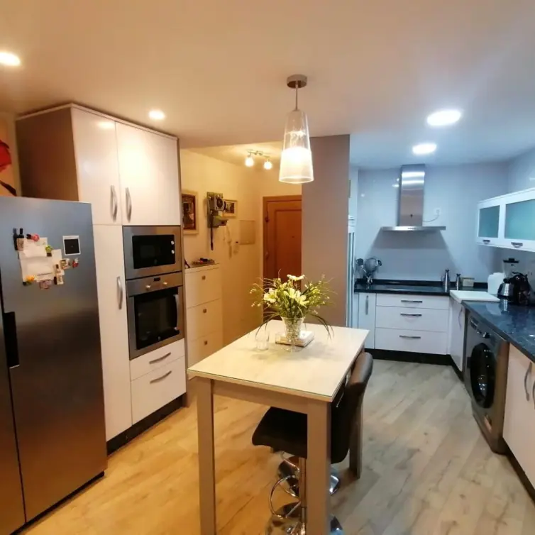 Sale of penthouse in Alhaurín de la Torre