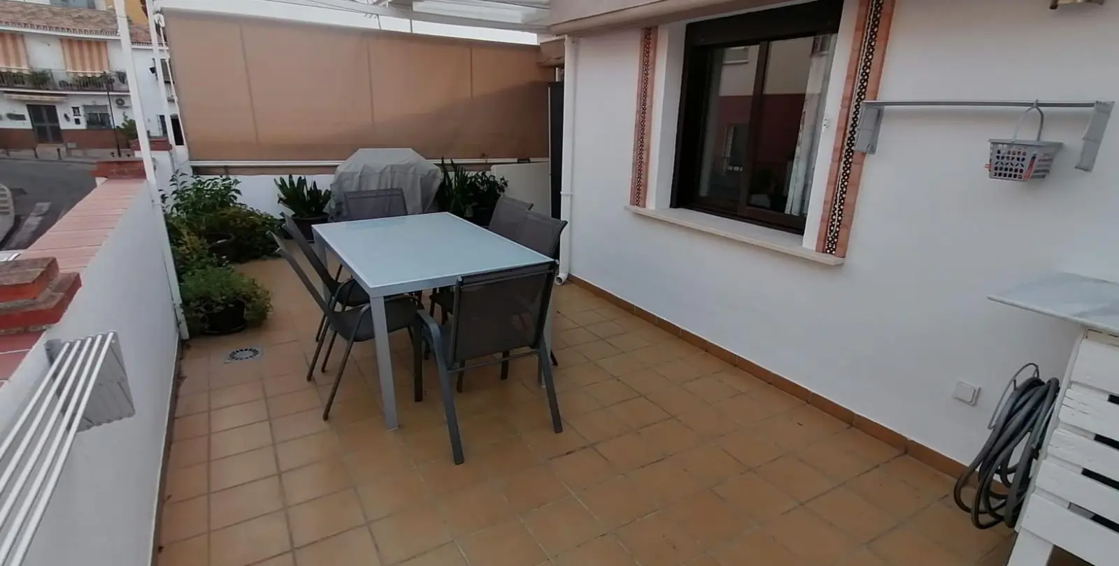 Sale of penthouse in Alhaurín de la Torre 14