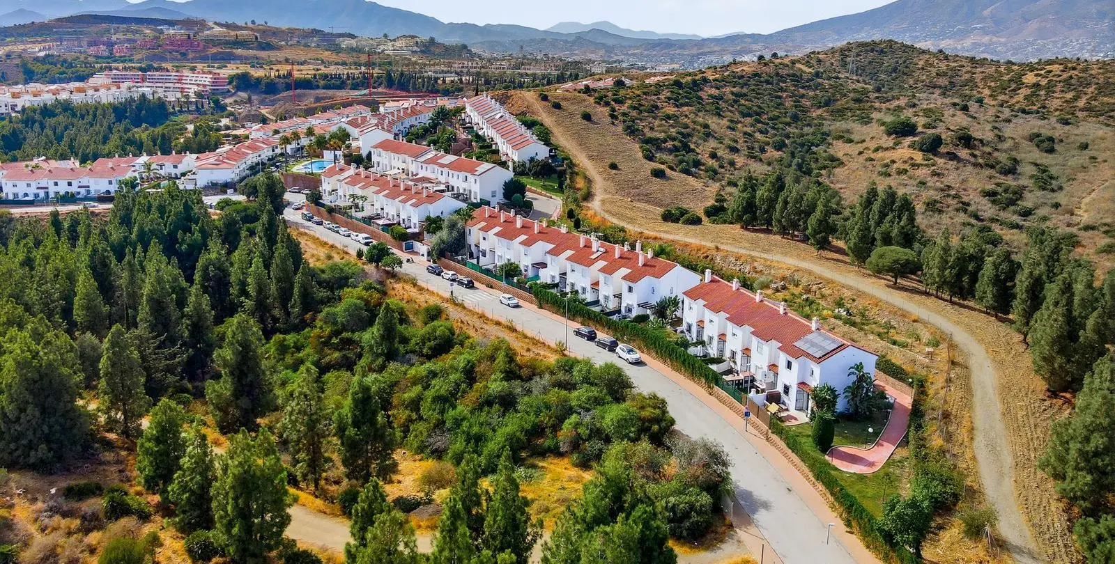 Продажа таунхауса в El Chaparral 37
