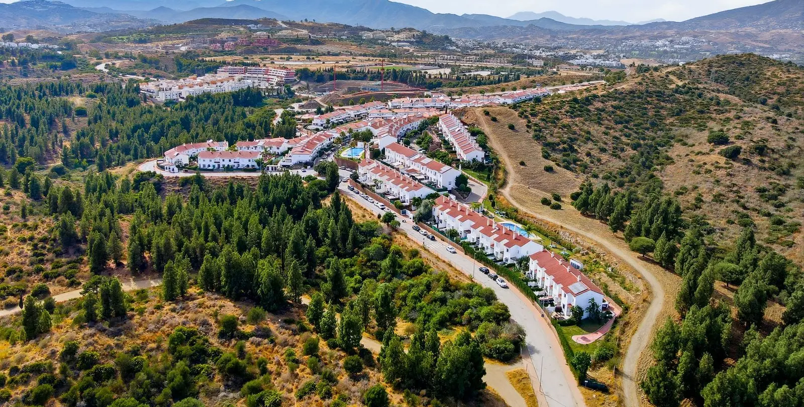 Продажа таунхауса в El Chaparral 38