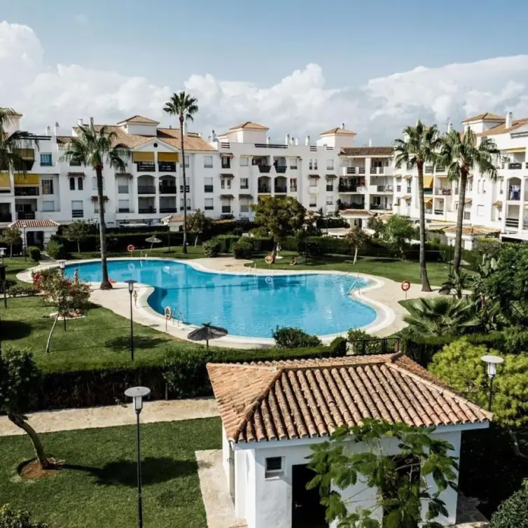 Продажа пентхауса в San Pedro de Alcántara