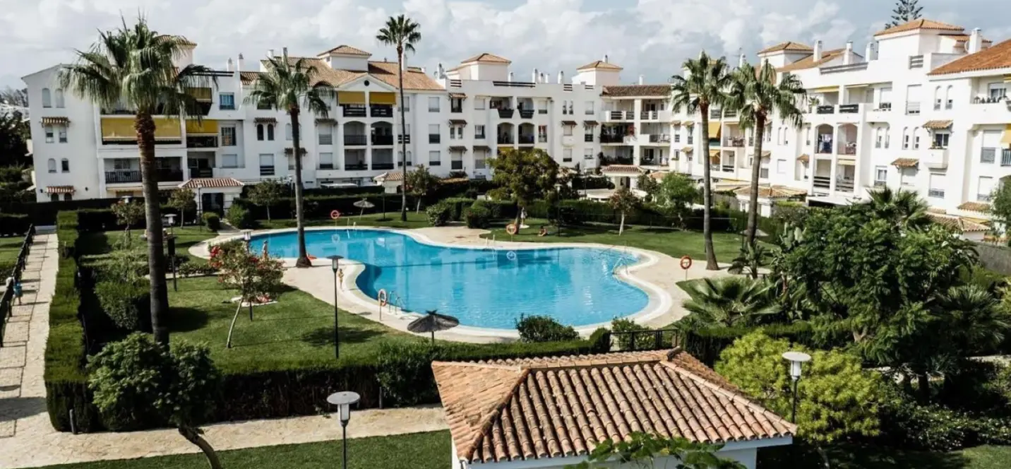 Продажа пентхауса в San Pedro de Alcántara 0