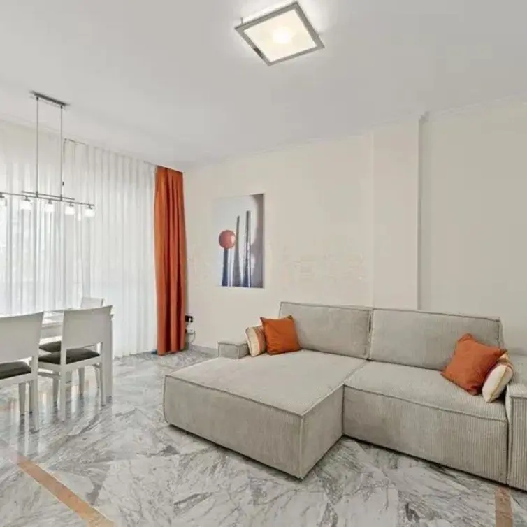 Продажа пентхауса в San Pedro de Alcántara