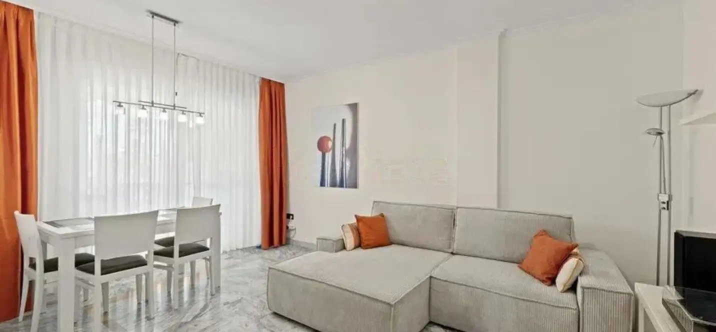 Продажа пентхауса в San Pedro de Alcántara 1