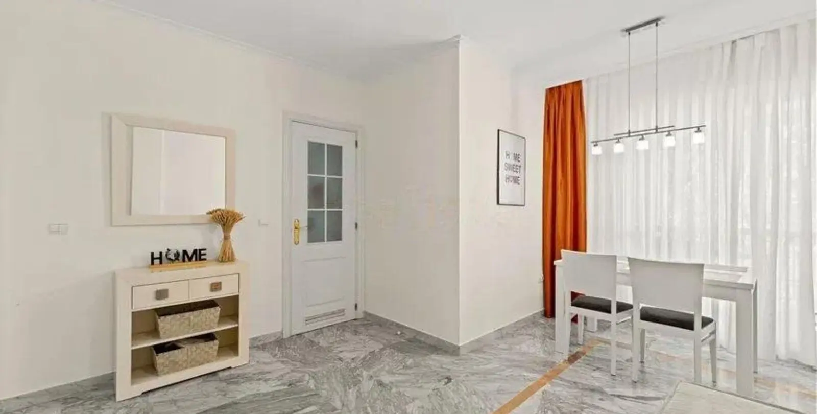 Sale of penthouse in San Pedro de Alcántara 5