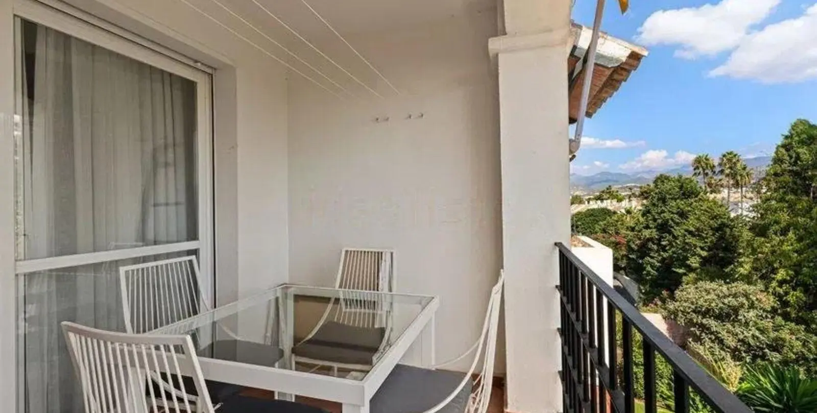 Sale of penthouse in San Pedro de Alcántara 6