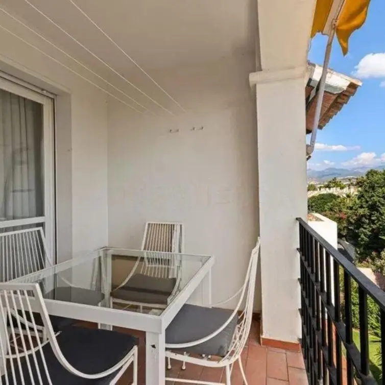Продажа пентхауса в San Pedro de Alcántara