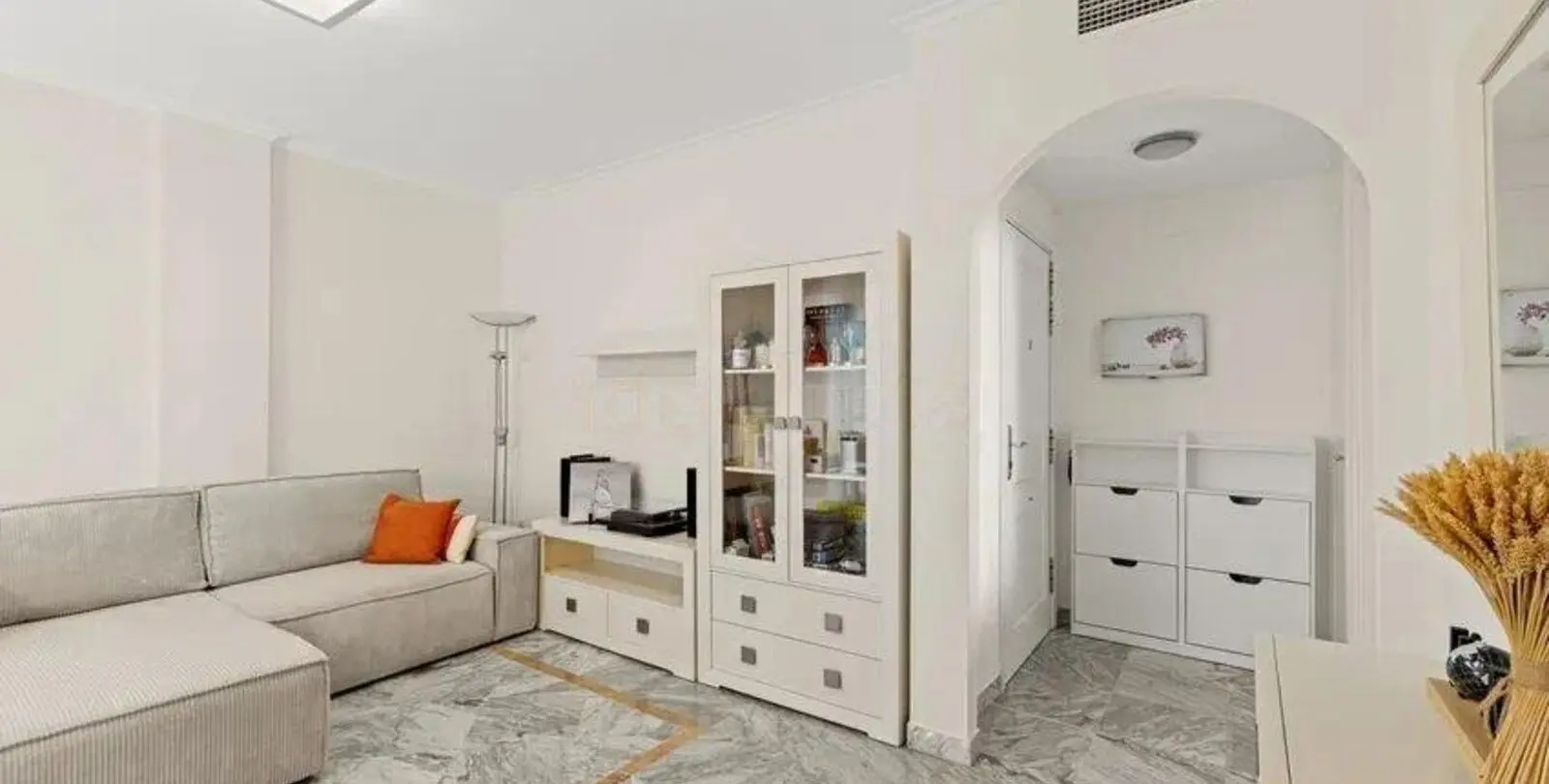 Sale of penthouse in San Pedro de Alcántara 10