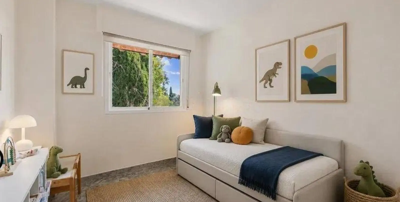 Sale of penthouse in San Pedro de Alcántara 17