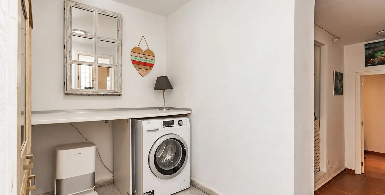 Venta de apartamento en planta baja en Nueva Andalucía 7