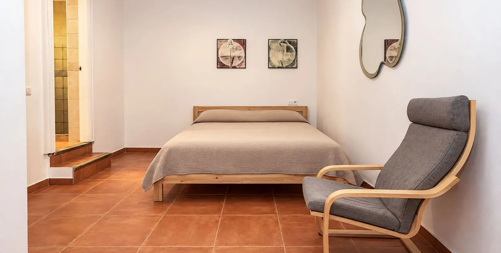 Venta de apartamento en planta baja en Nueva Andalucía 13