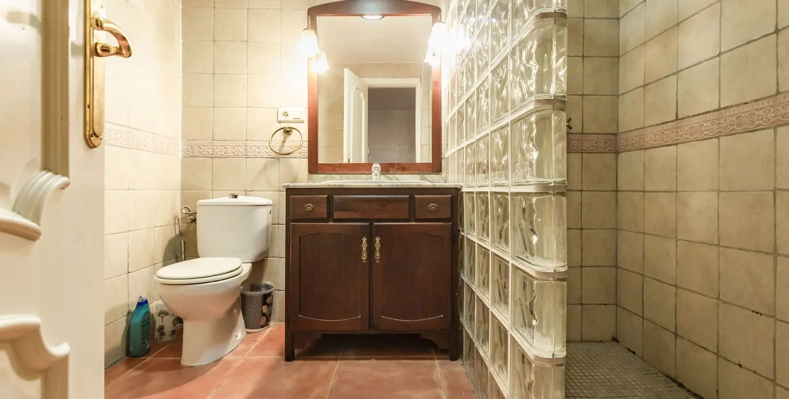 Venta de apartamento en planta baja en Nueva Andalucía 14