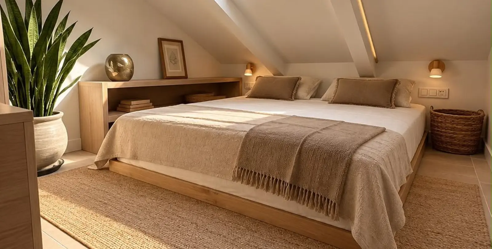 Long-term rent of townhouse in Nueva Andalucía 13