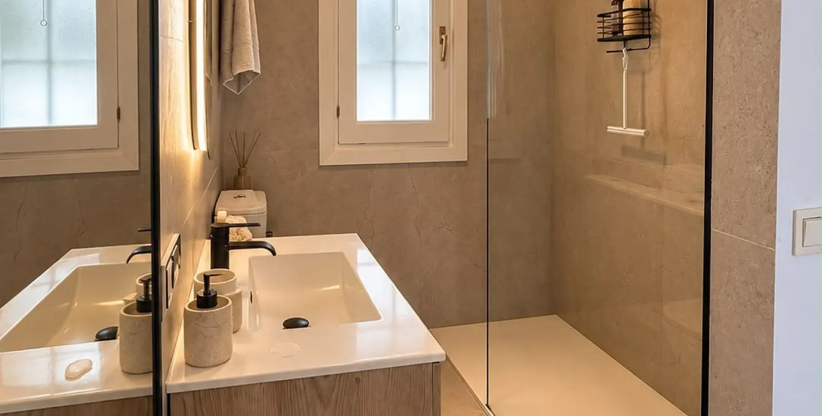 Long-term rent of townhouse in Nueva Andalucía 23