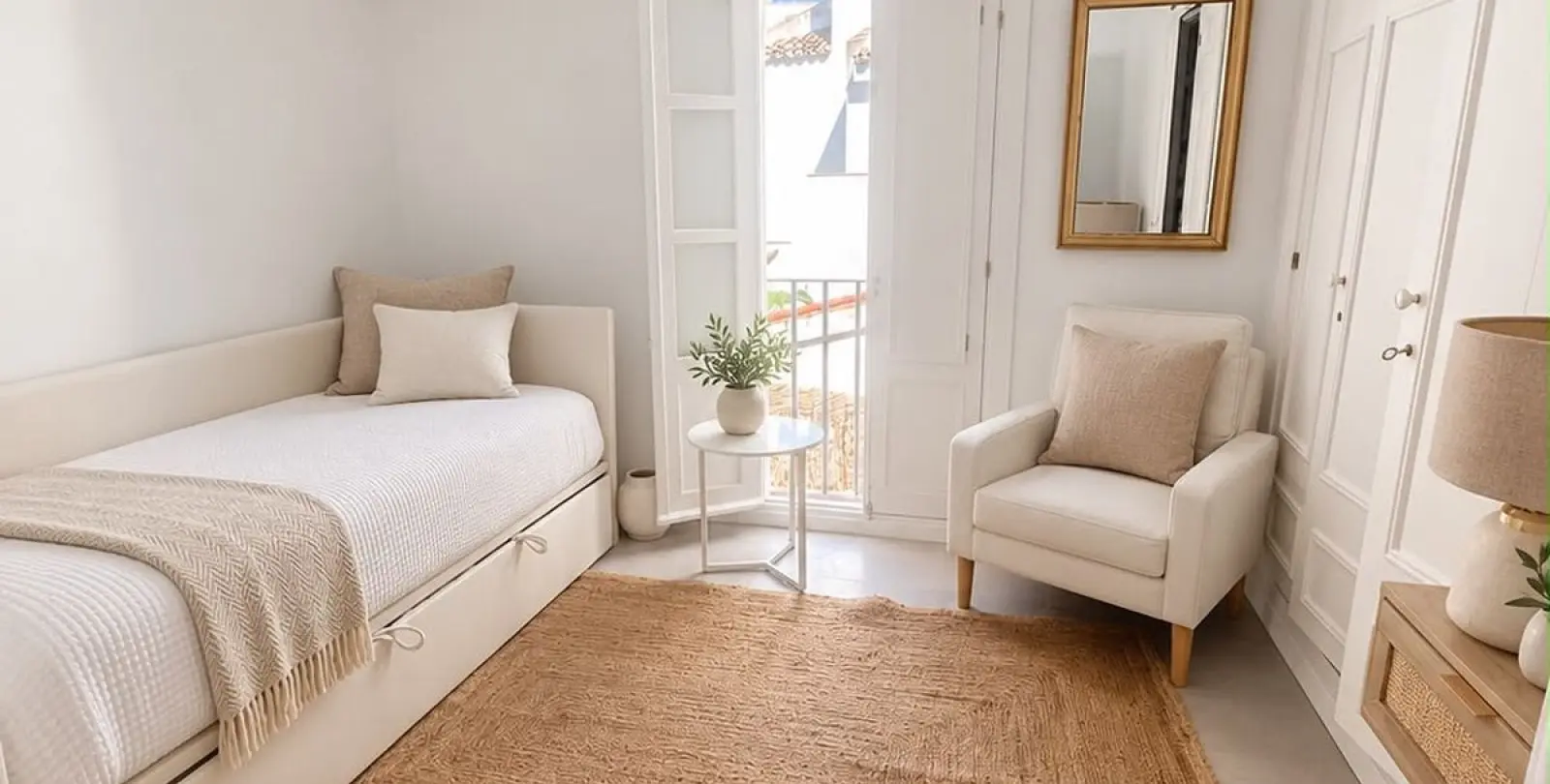 Long-term rent of townhouse in Nueva Andalucía 25